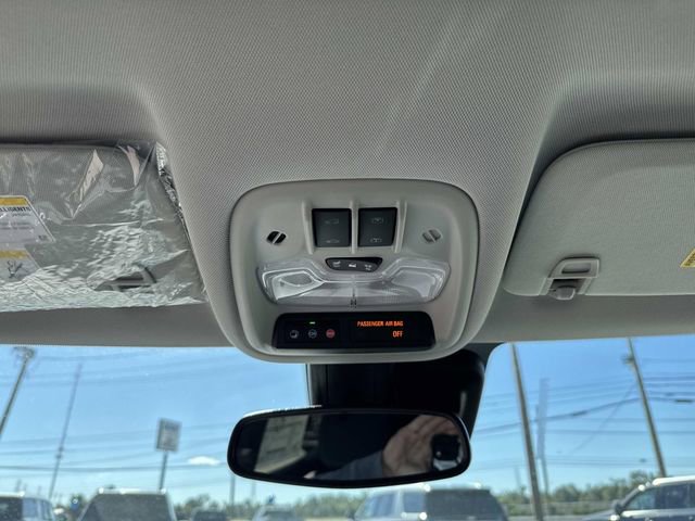 New 2026 Chevrolet TrailBlazer LT w/ Convenience Package image 54