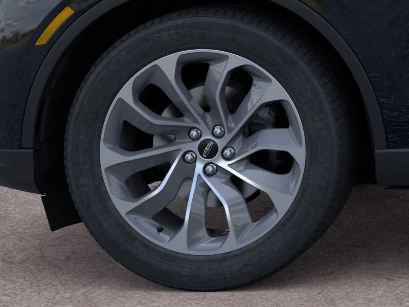 New 2026 Lincoln Aviator Reserve w/ Luxury Package RWD image 19