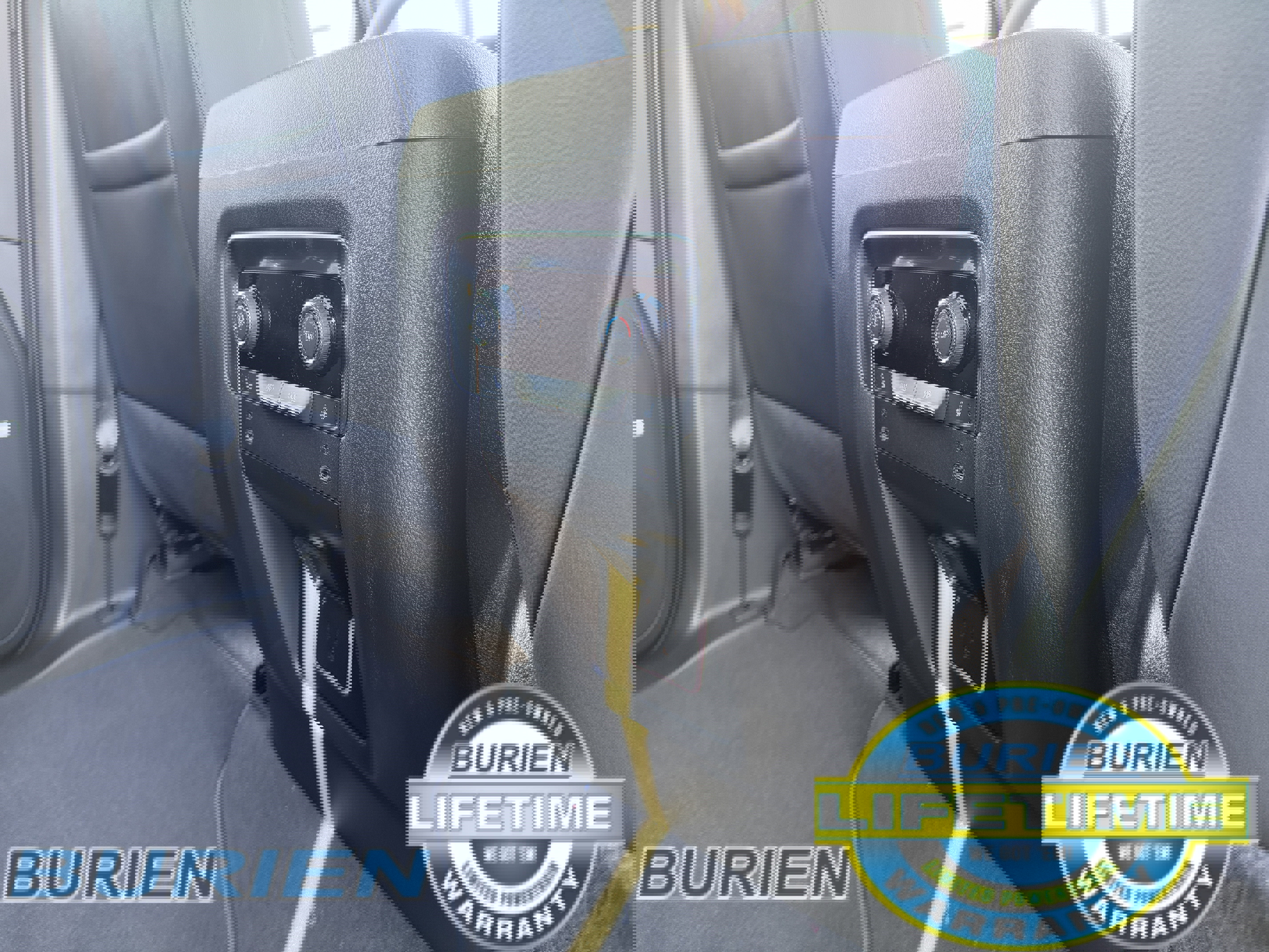 New 2026 Chevrolet Suburban Premier w/ Sun And Tow Package image 27