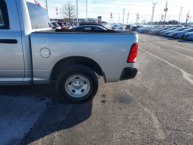 Used 2016 RAM 1500 Tradesman w/ Popular Equipment Group image 22