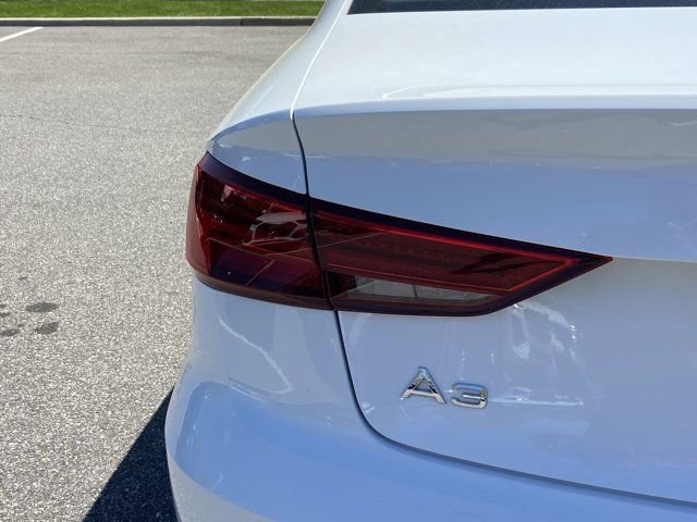Used 2017 Audi A3 2.0T Premium w/ Convenience Package AWD/4WD image 35