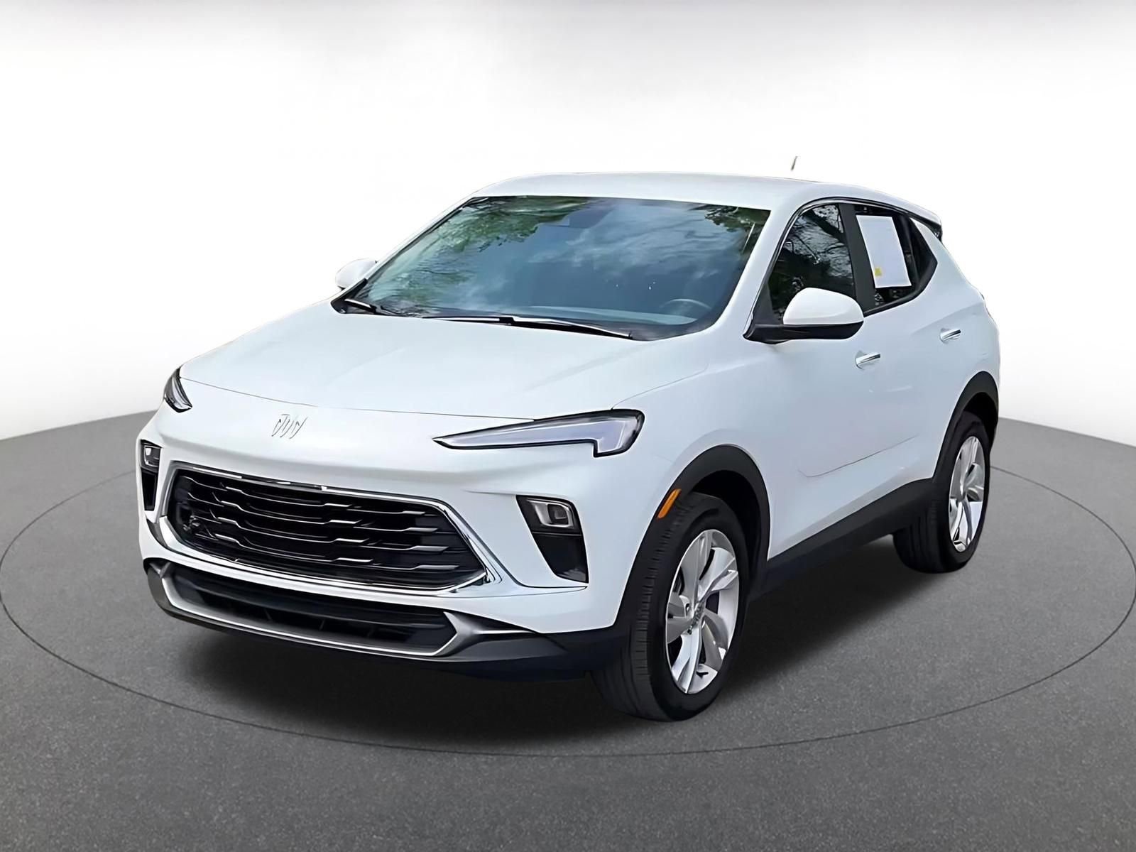 Used 2025 Buick Encore GX Preferred image 7