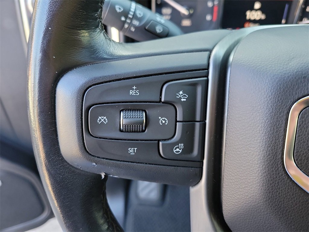 Certified 2021 GMC Sierra 1500 Denali w/ Denali Ultimate Package image 33