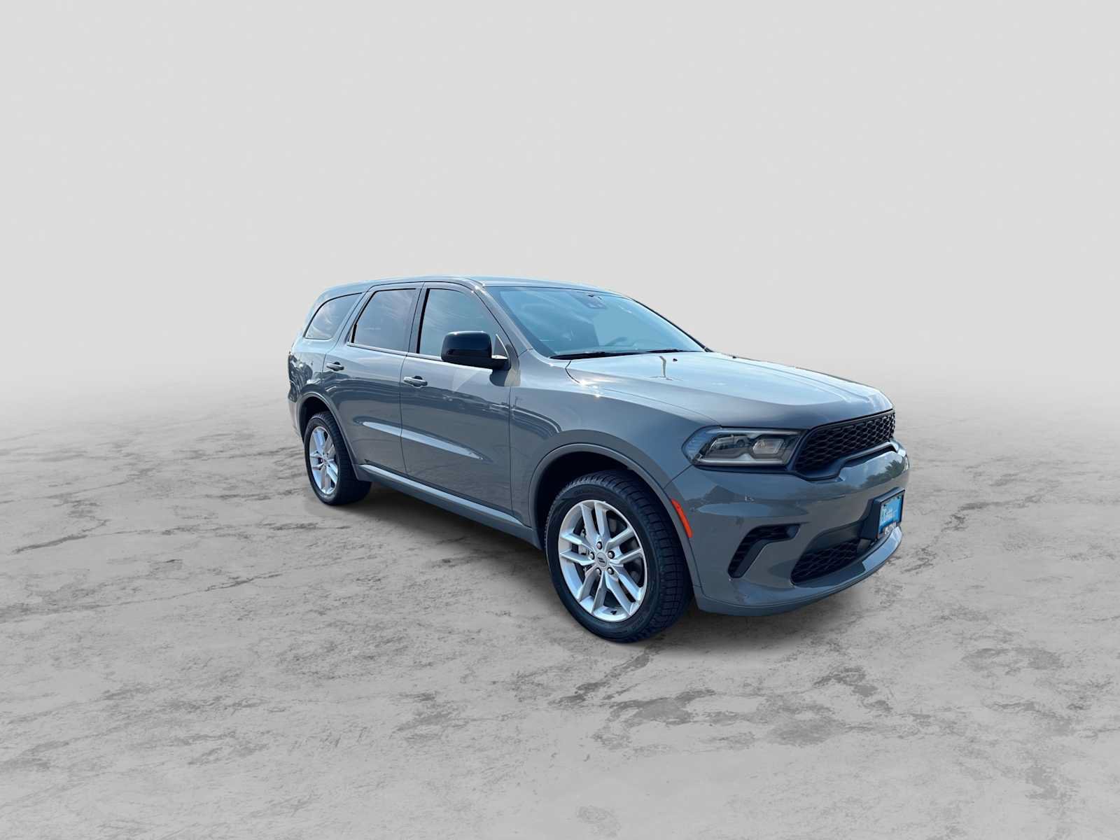 Used 2023 Dodge Durango GT AWD/4WD image 2