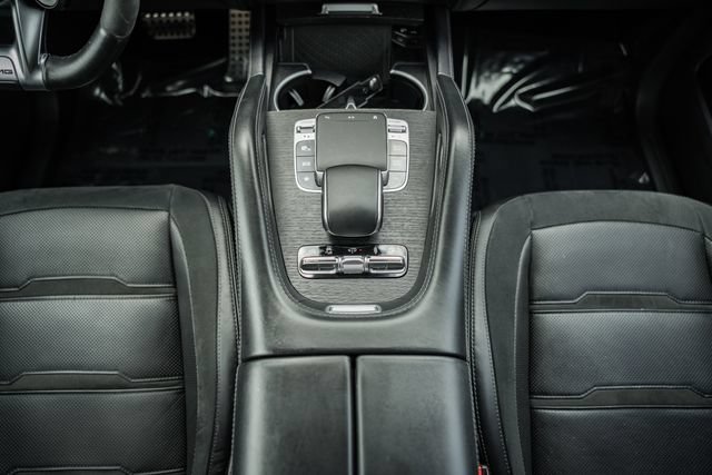 Used 2021 Mercedes-Benz GLE 53 AMG 4MATIC image 30