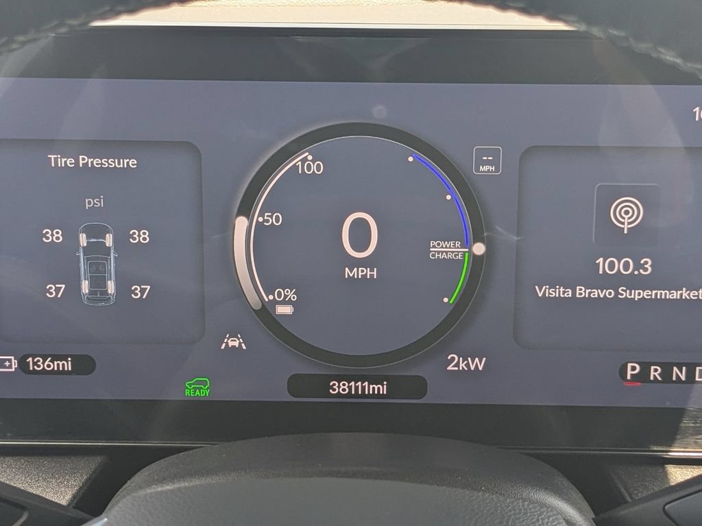 Used 2024 Honda Prologue Elite image 31