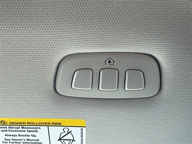 New 2025 Ford Expedition Max Active image 24