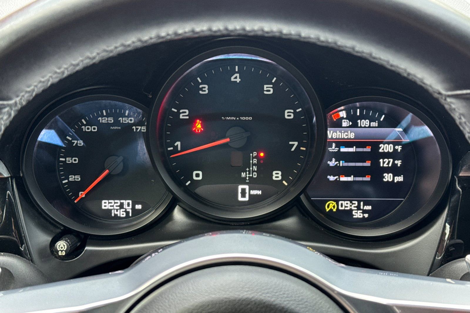 Used 2018 Porsche Macan image 22