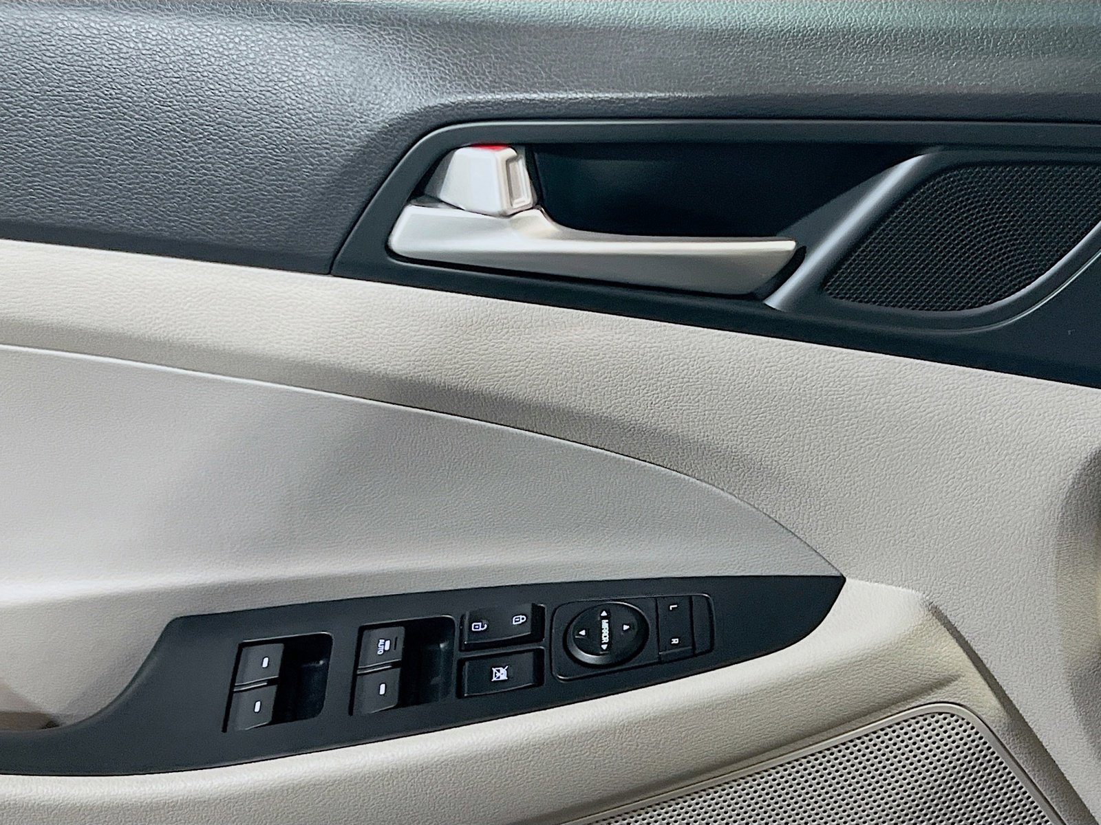 Used 2020 Hyundai Tucson SEL FWD image 13
