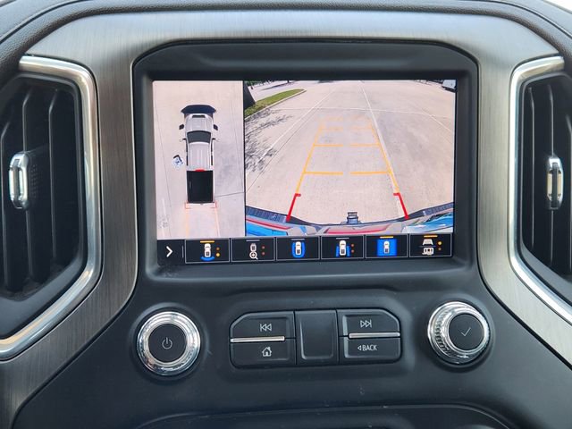 Used 2022 GMC Sierra 3500 Denali w/ Denali Ultimate Package image 19