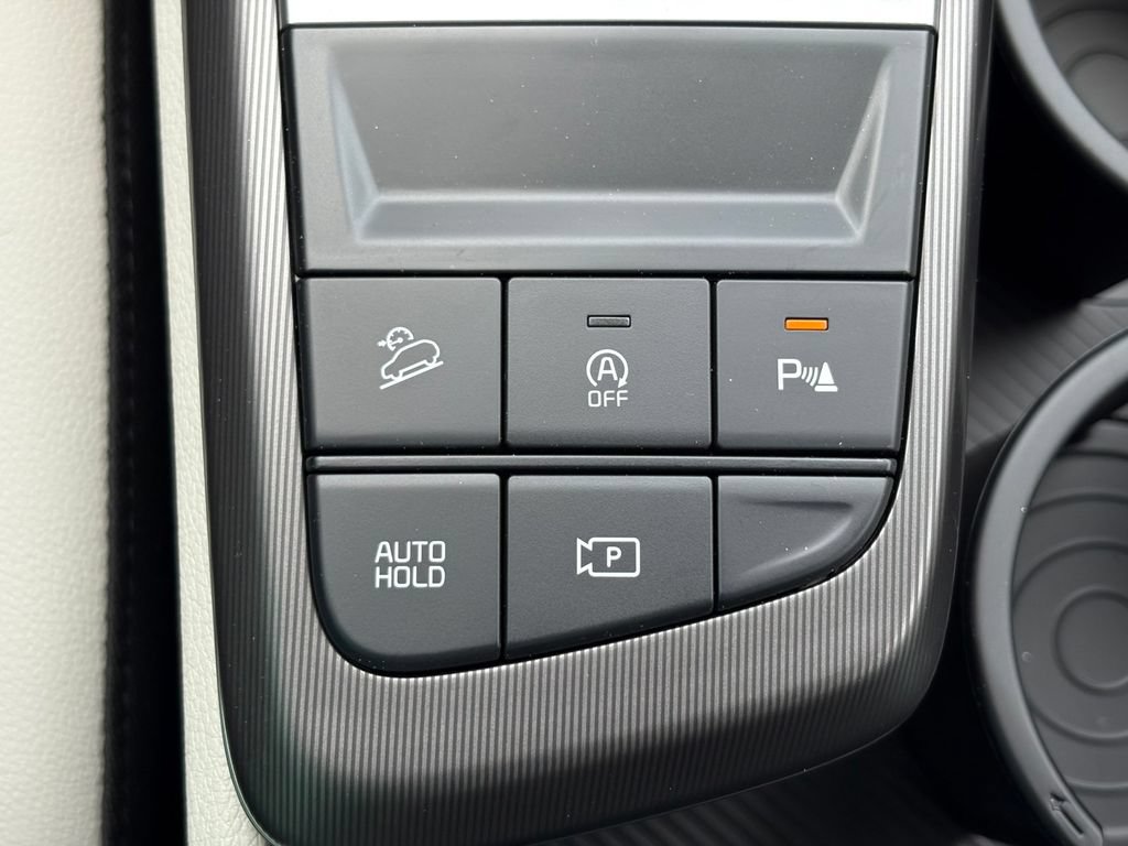 New 2026 Kia Sportage EX FWD image 28