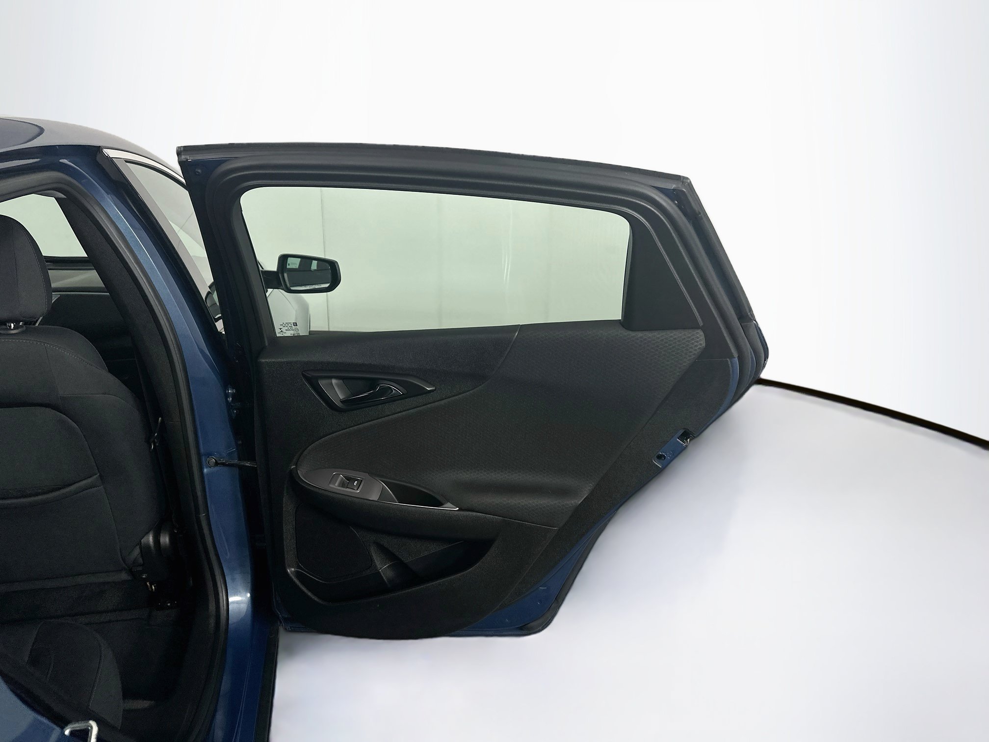 Used 2024 Chevrolet Malibu LT FWD image 28