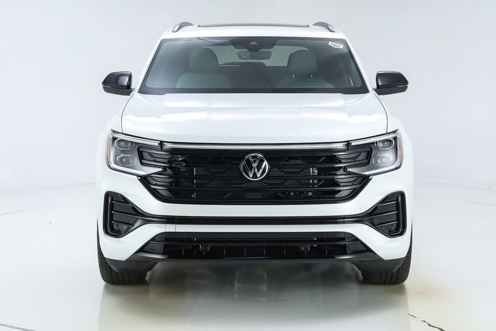 New 2026 Volkswagen Atlas Cross Sport SEL R-Line image 16