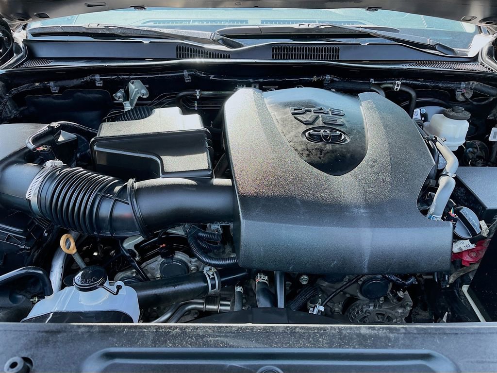 Used 2023 Toyota Tacoma SR5 image 27