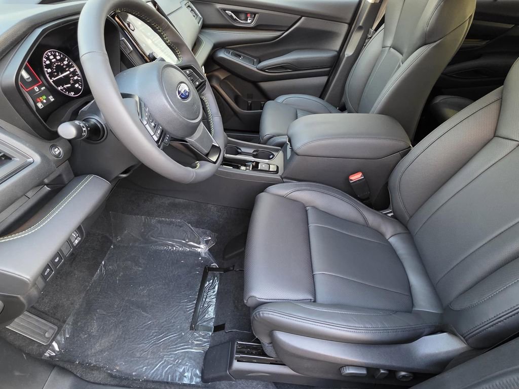 New 2026 Subaru Ascent Bronze Edition w/ Onyx Package image 8