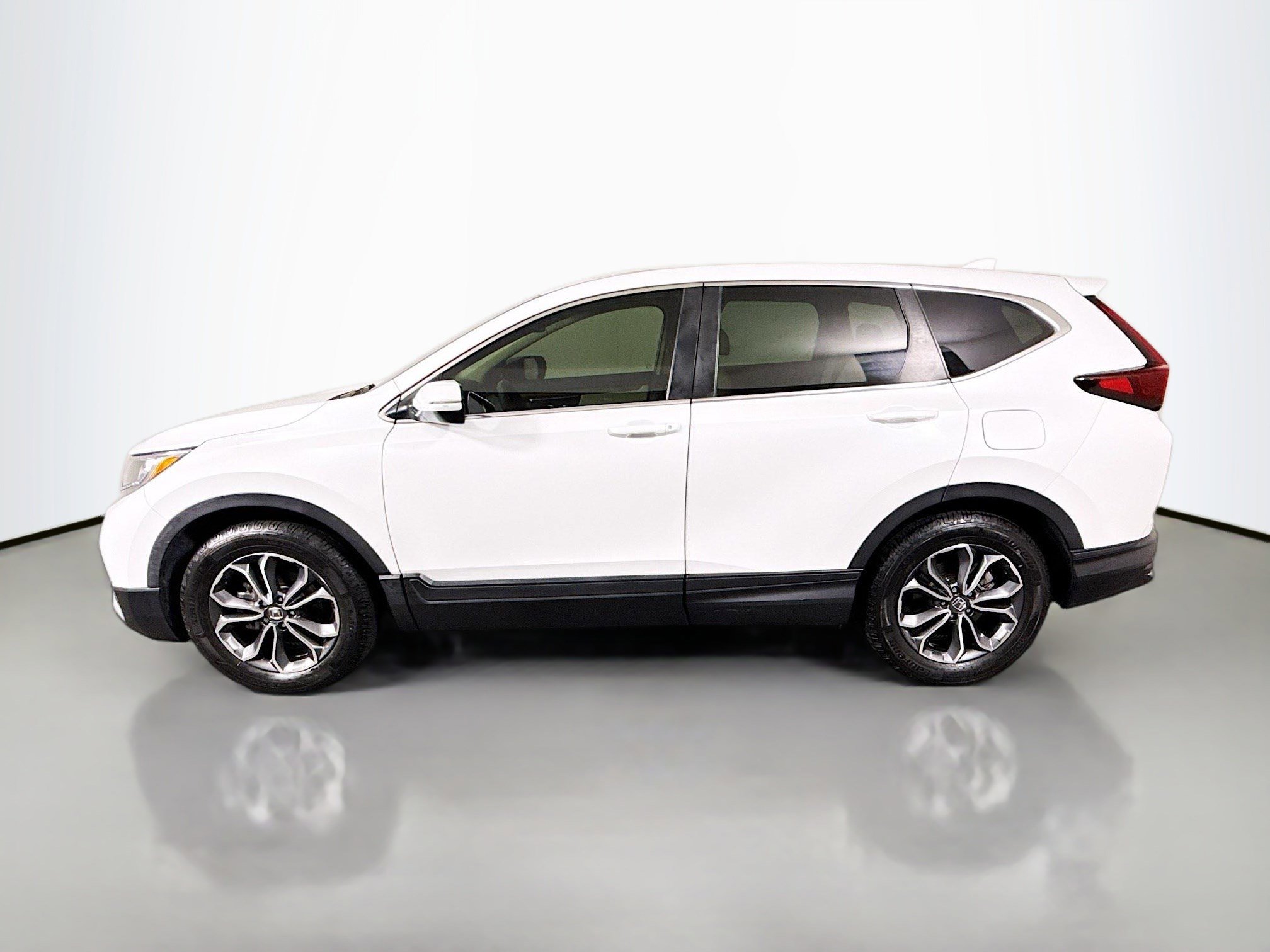 Used 2021 Honda CR-V EX image 6