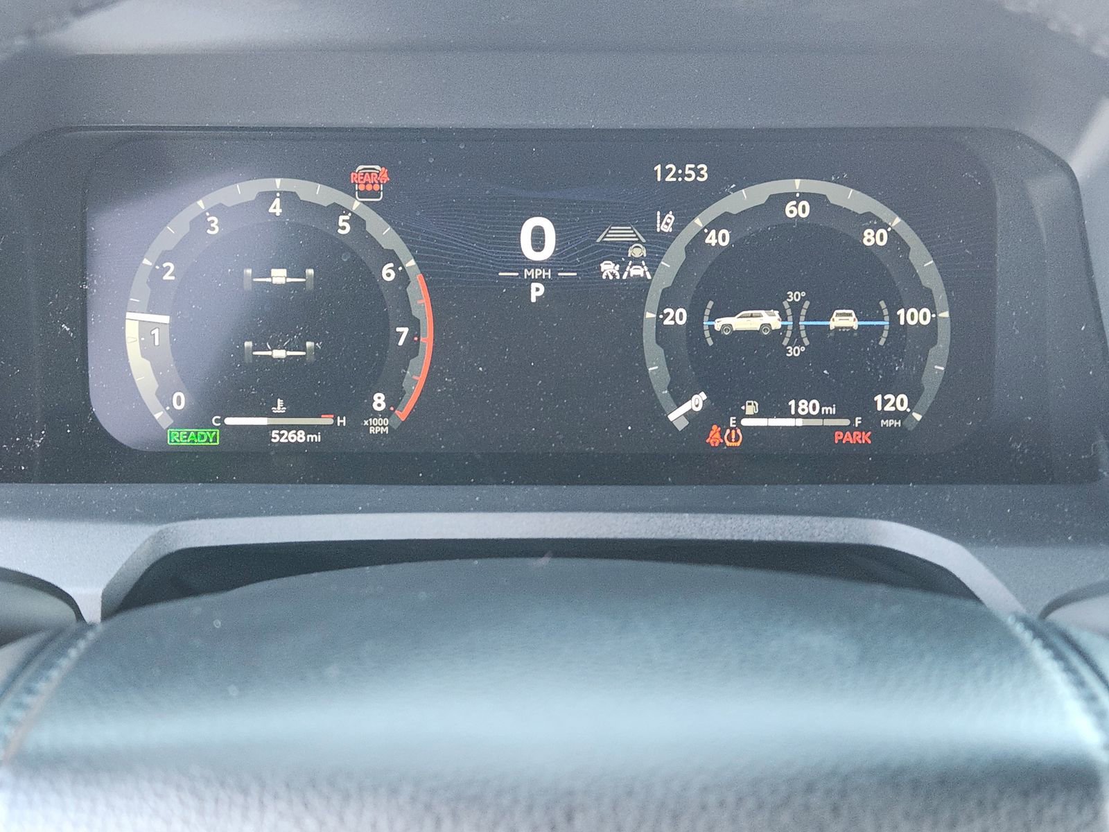 Used 2025 Toyota 4Runner TRD Off-Road image 20