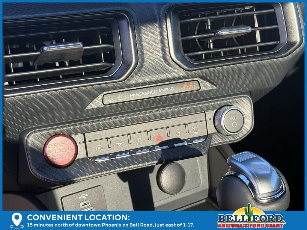 New 2026 Ford Mustang Coupe RWD image 20