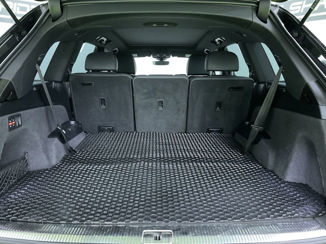 Used 2021 Audi Q7 3.0T Premium Plus image 30