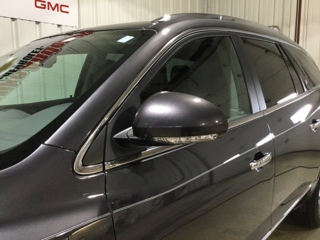 Used 2016 Buick Enclave Convenience image 11