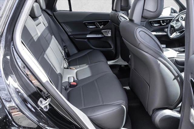 New 2026 Mercedes-Benz GLC 300 4MATIC image 22