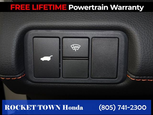 New 2026 Honda Passport TrailSport Elite image 23
