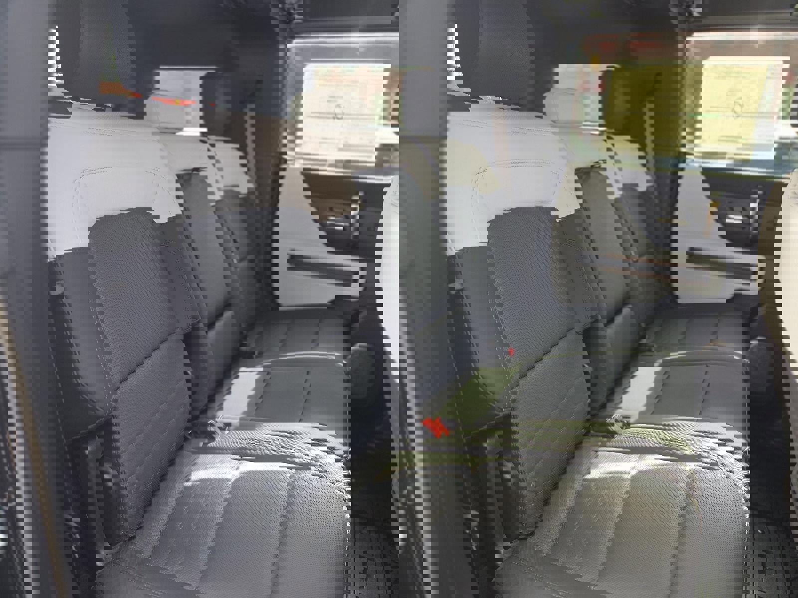 New 2025 GMC Hummer EV 2X image 53