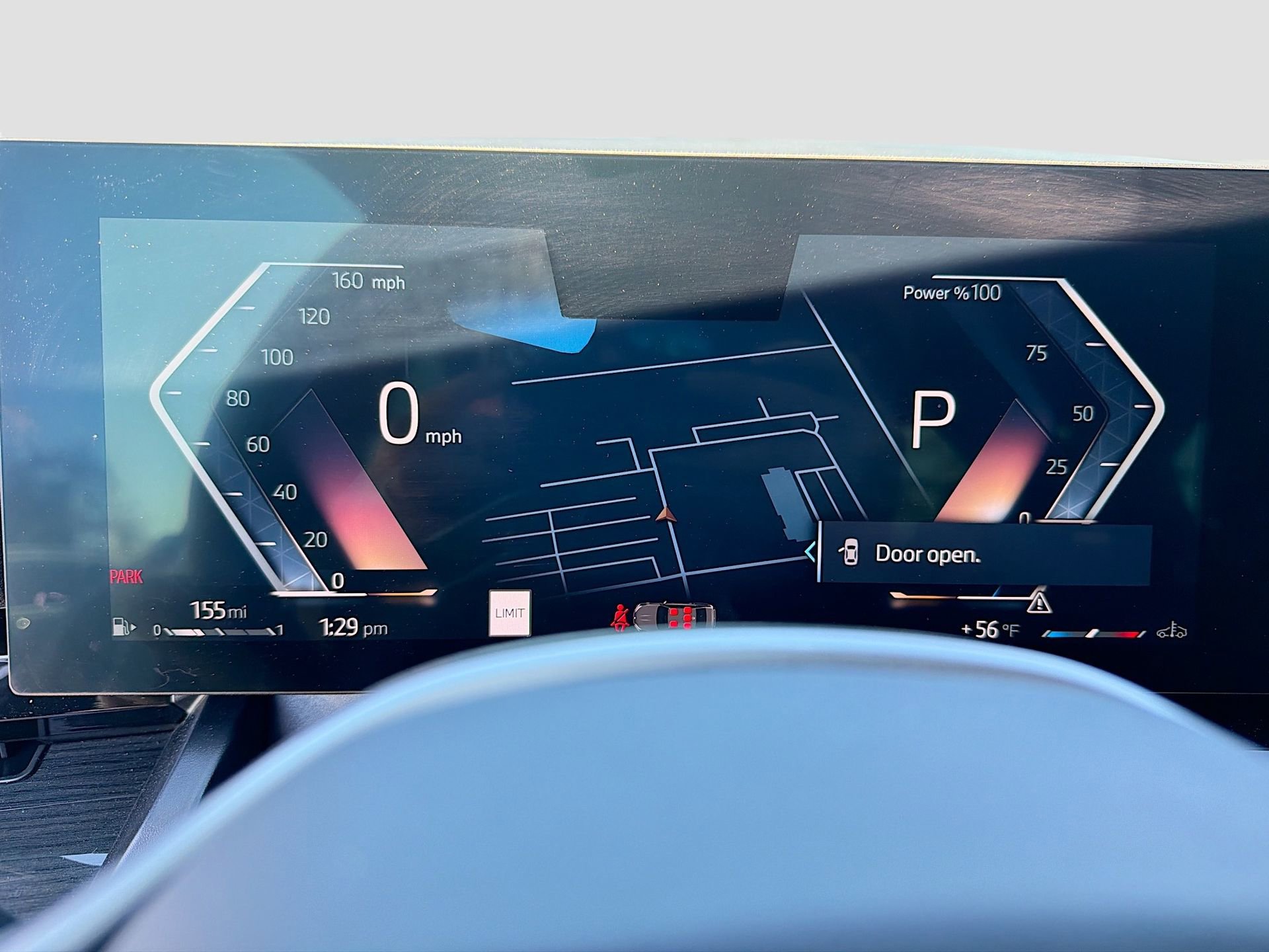 Used 2026 BMW 530i w/ Premium Package image 43