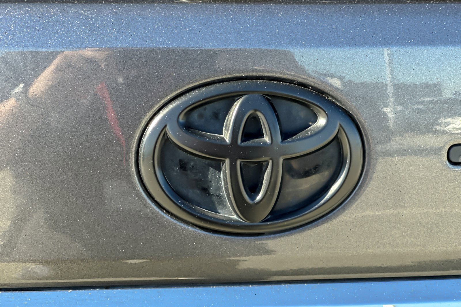 Certified 2024 Toyota Sequoia Limited image 27