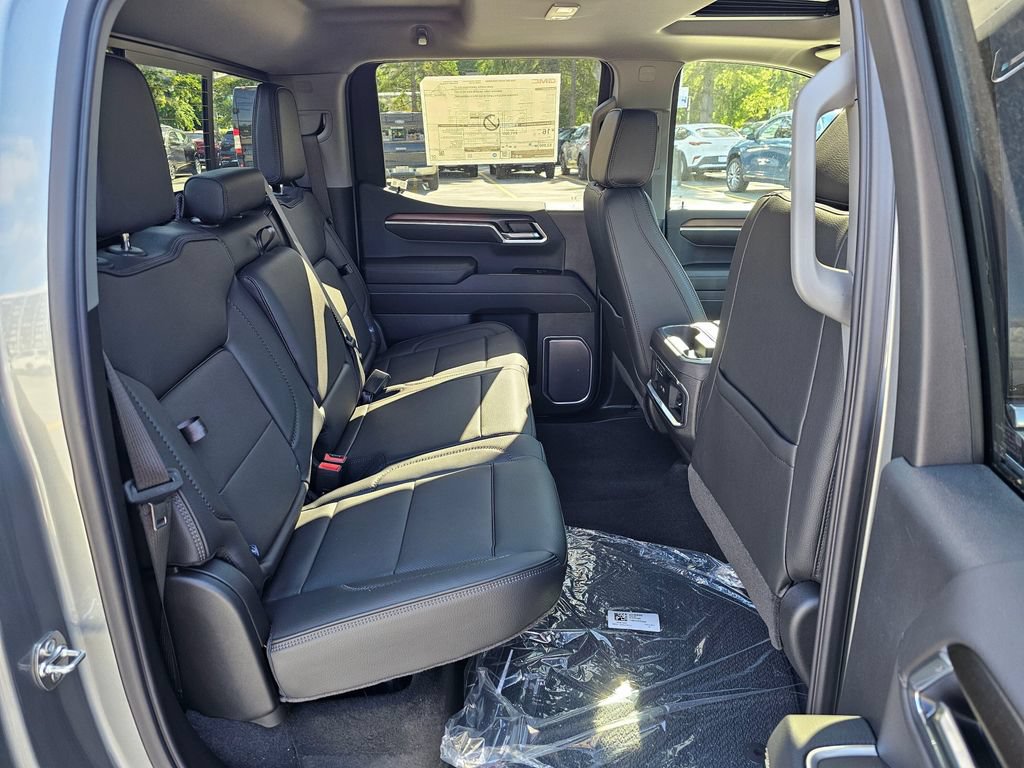 New 2026 GMC Sierra 1500 Denali AWD/4WD image 12