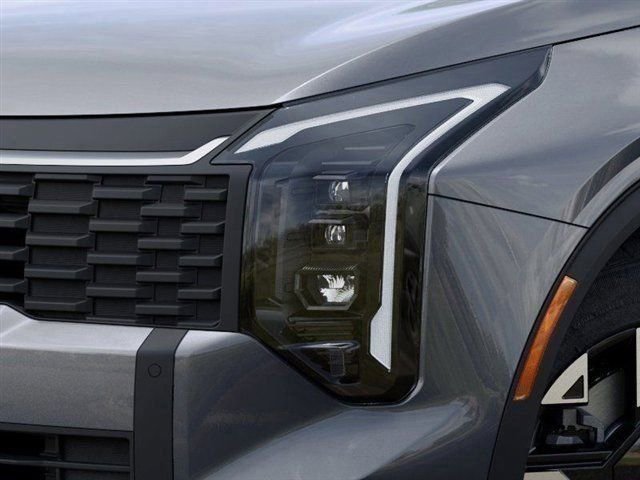 New 2026 Kia Sportage LX image 10