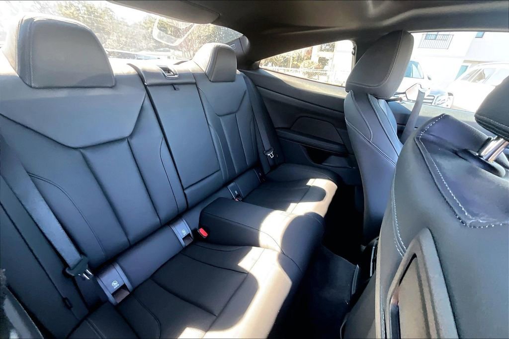 New 2026 BMW 430i xDrive Coupe w/ M Sport Package image 24