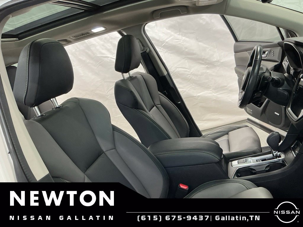 Used 2024 Subaru Ascent Onyx Edition Limited w/ Popular Package Onyx AWD/4WD image 18