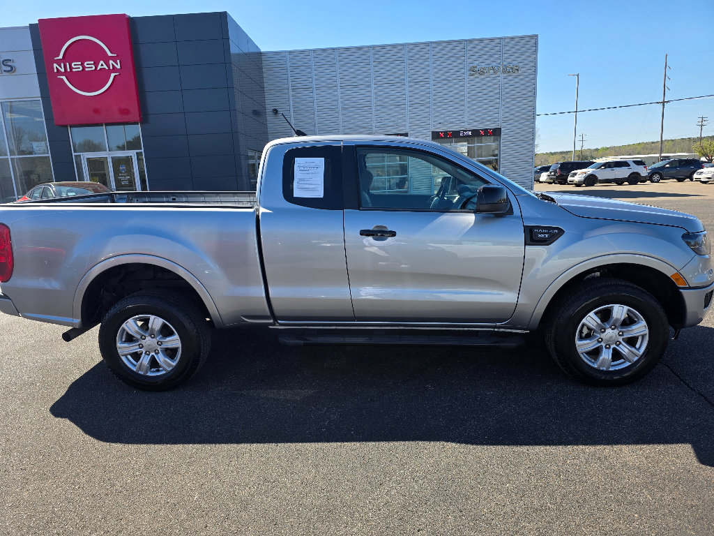 Used 2020 Ford Ranger XLT image 2