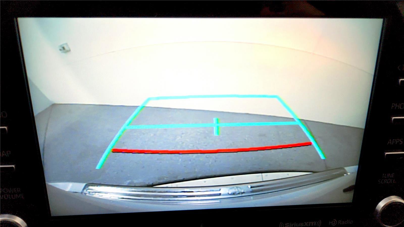 Certified 2022 Toyota Highlander XLE image 42