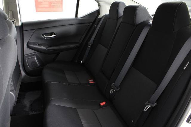 Certified 2022 Nissan Sentra SV w/ All-Weather Package image 20