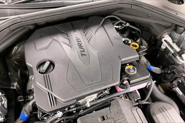 New 2026 Genesis GV70 2.5T Advanced AWD/4WD image 34
