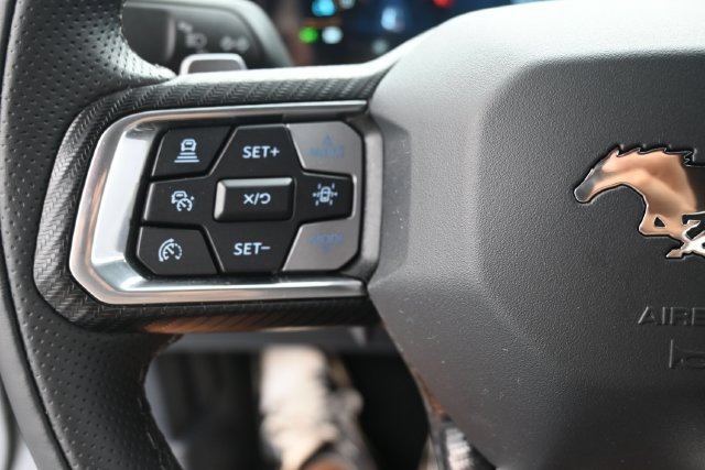 Used 2024 Ford Mustang GT Premium RWD image 15