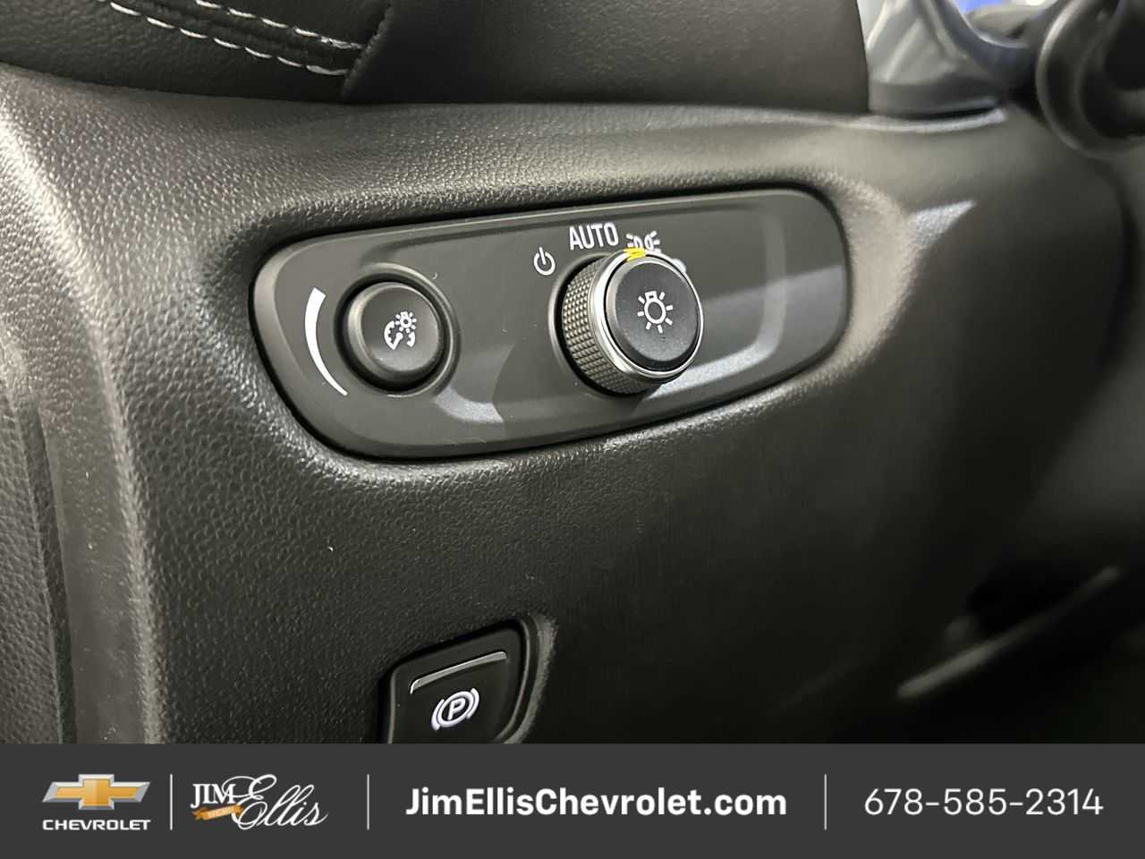 Certified 2024 Chevrolet Blazer LT image 11