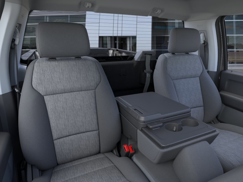 New 2026 Ford F150 XL w/ Equipment Group 103A High image 10