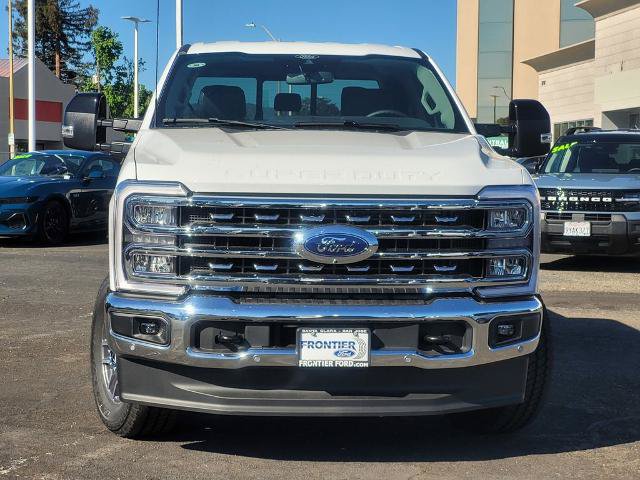 New 2026 Ford F250 Lariat w/ Lariat Premium Package AWD/4WD image 28