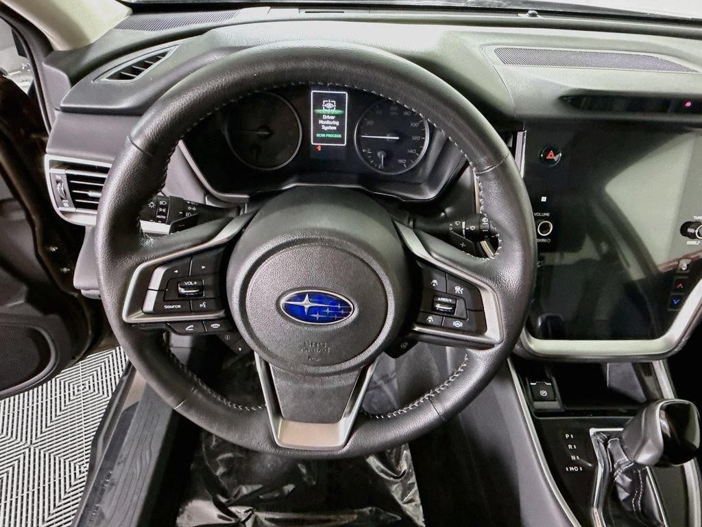 Used 2022 Subaru Outback Limited AWD/4WD image 23