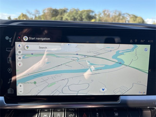 New 2026 Chevrolet Silverado 1500 LT image 14