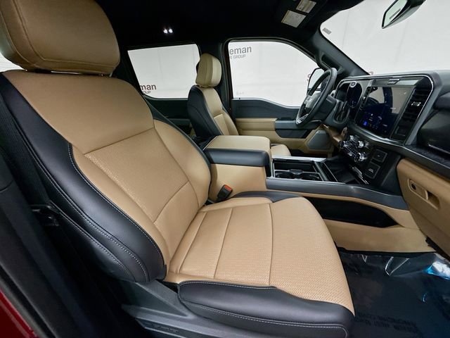 Used 2025 Ford F250 Lariat image 29