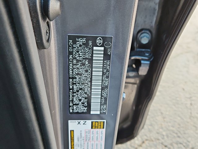 Used 2024 Toyota Crown Platinum image 26