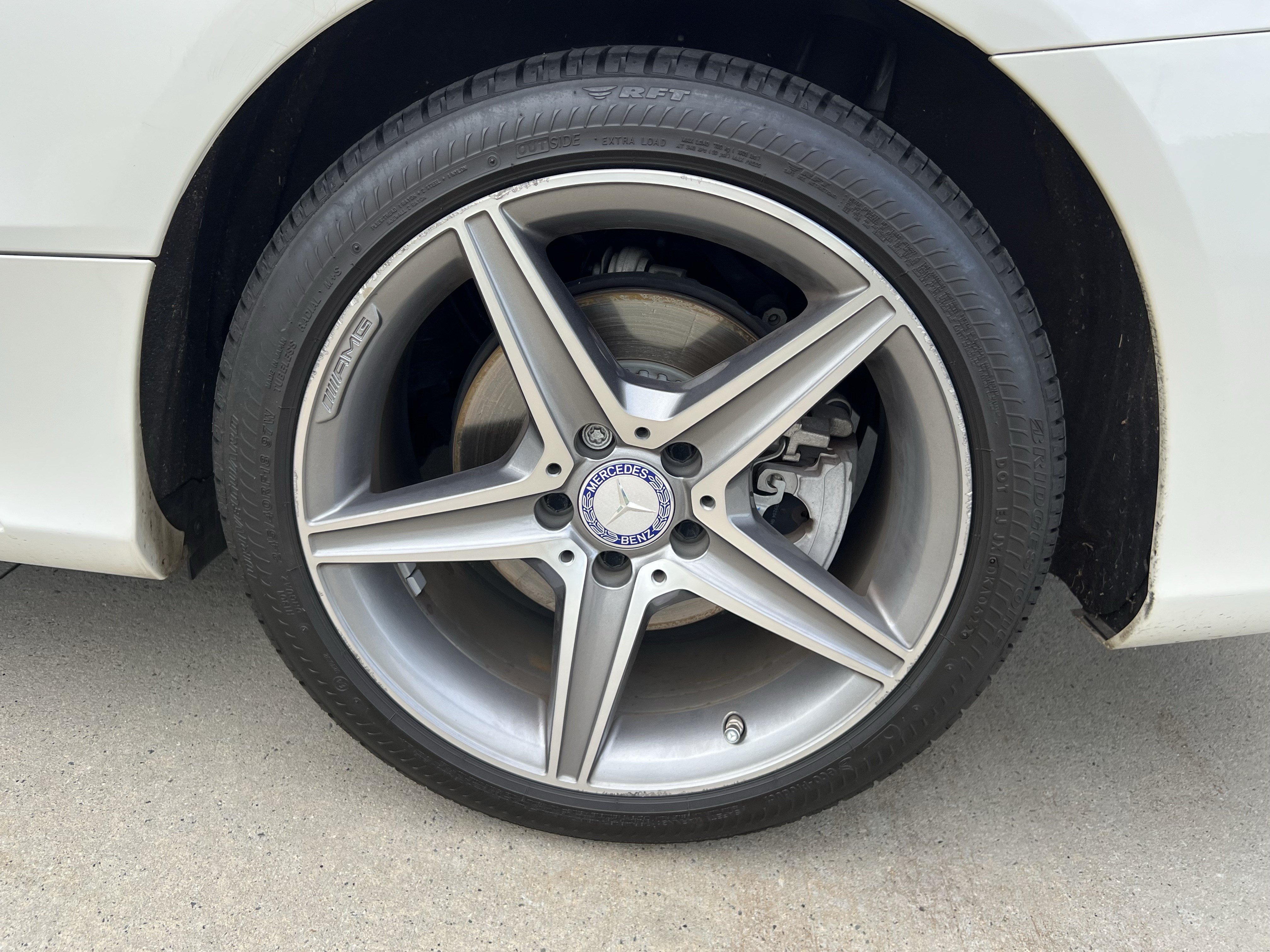 Certified 2017 Mercedes-Benz C 300 Coupe image 13