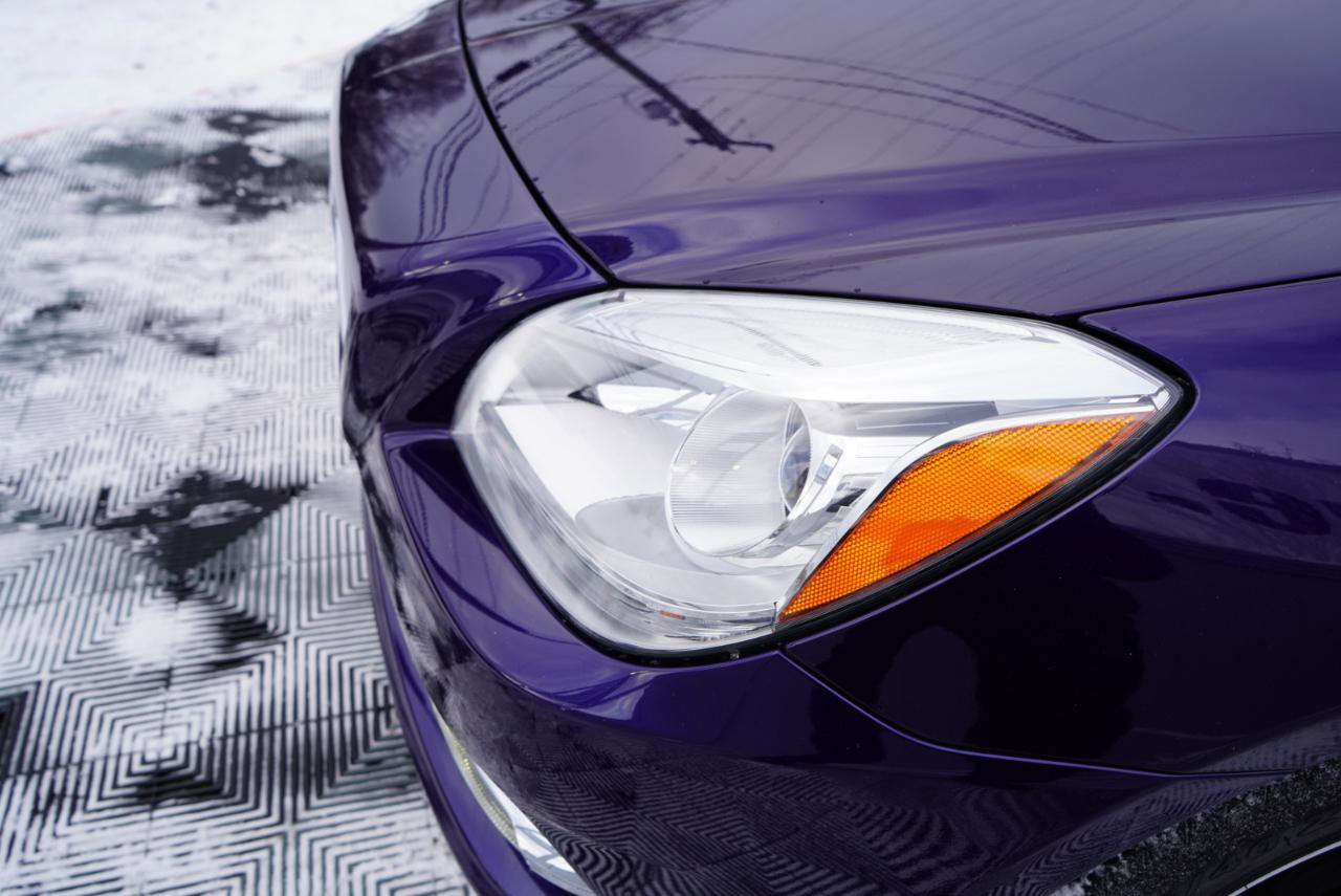 Used 2015 Mercedes-Benz SLK 250 image 24