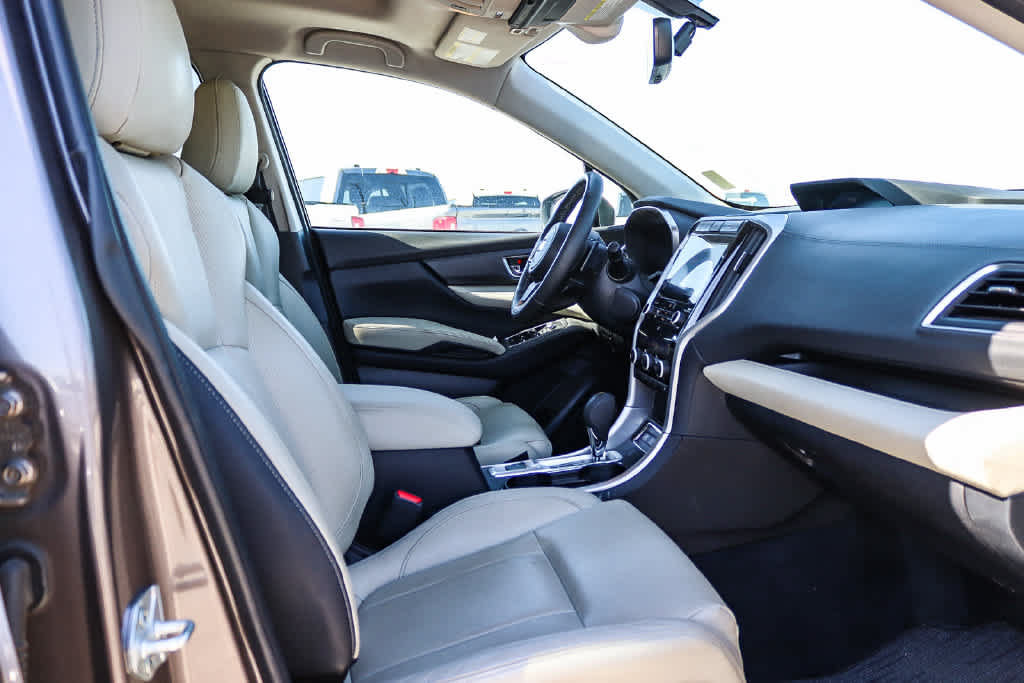 Used 2021 Subaru Ascent Limited w/ Technology Package AWD/4WD image 15