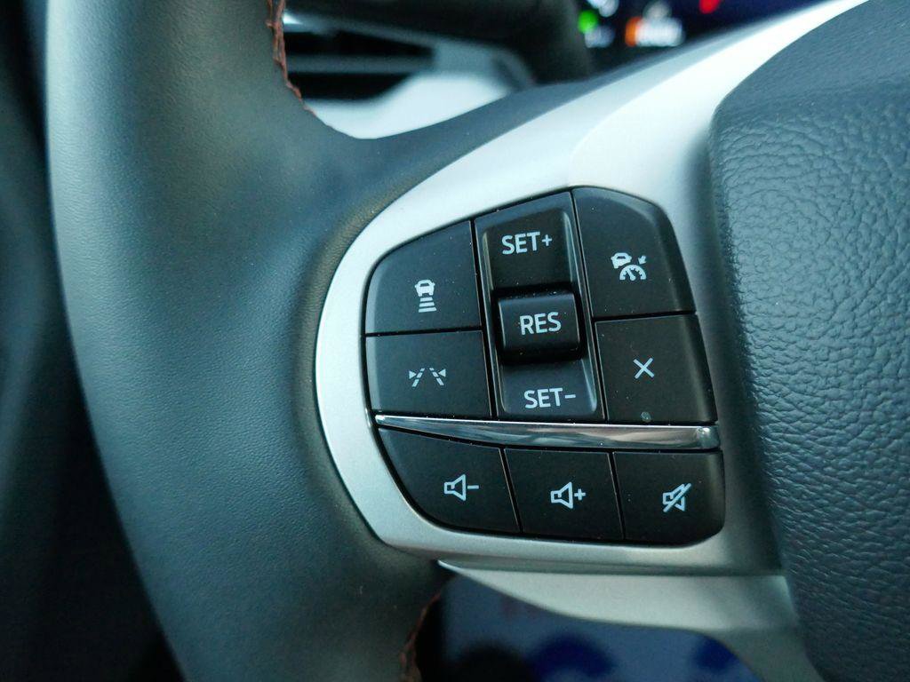 New 2026 Ford Explorer Active image 26