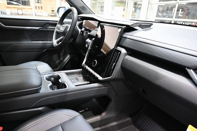 New 2026 GMC Acadia Elevation w/ Elevation Premium Package image 12